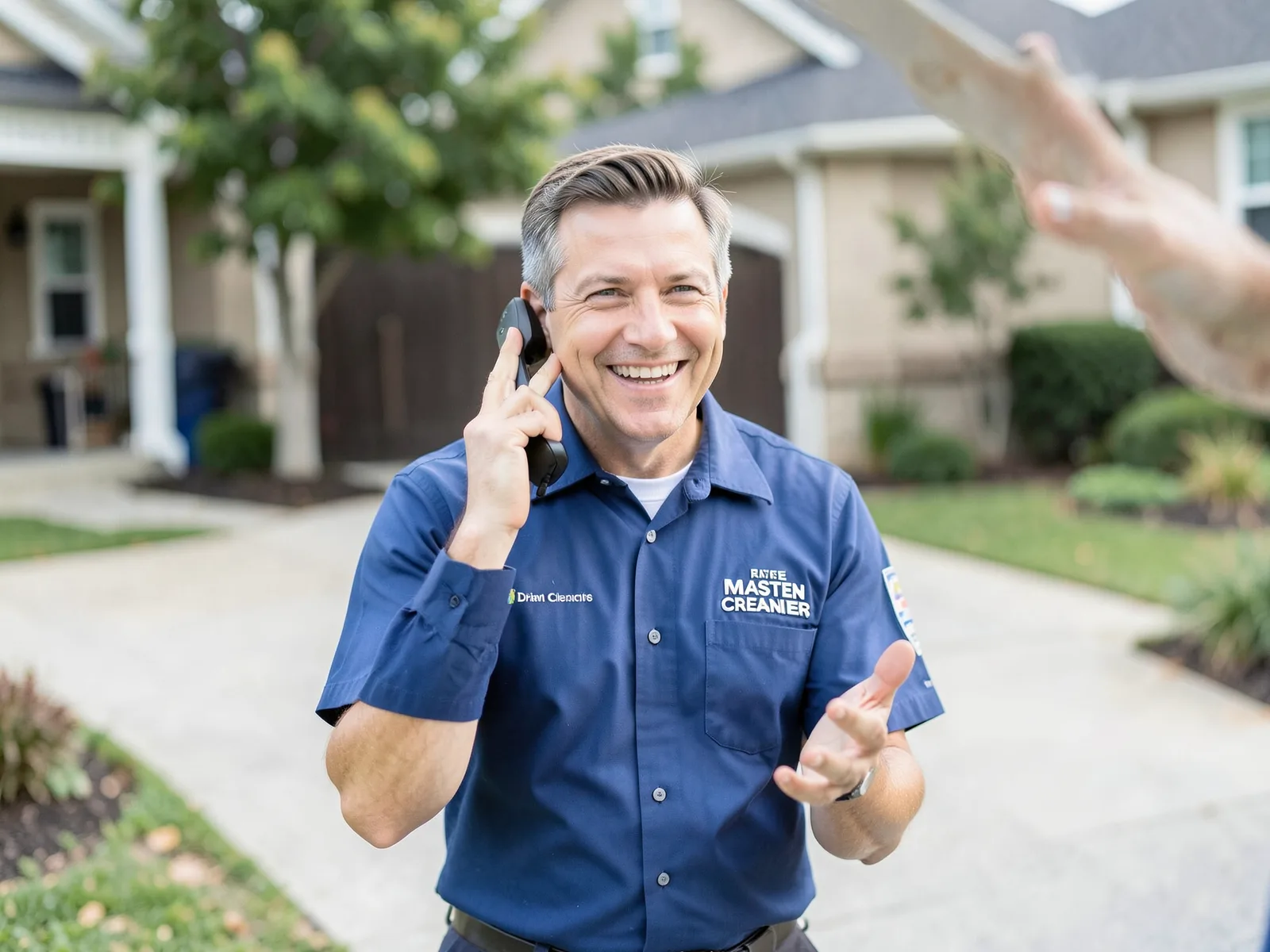 Drain Cleaning New Millport, PA FAQs